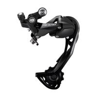 SHIMANO Cyklistické příslušenství - ALIVIO RD-M3100 9S - černá