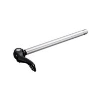 SHIMANO Cyklistické příslušenství - AX-MT500 12x148 mm - stříbrná
