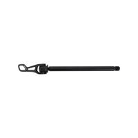 SHIMANO Cyklistické příslušenství - AX-MT700 - černá