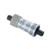 SHIMANO Cyklistické příslušenství - BB-UN26 - stříbrná