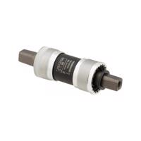 SHIMANO Cyklistické příslušenství - BB-UN300 - stříbrná