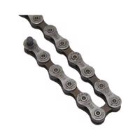 SHIMANO Cyklistické příslušenství - CN-HG53 9S - stříbrná