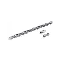 SHIMANO Cyklistické příslušenství - CN-M7100 12S - stříbrná
