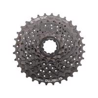 SHIMANO Cyklistické příslušenství - CS-HG31 8S - 11/32 - šedá