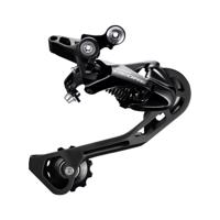 SHIMANO Cyklistické příslušenství - DEORE RD-T6000 10S - černá