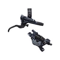 SHIMANO Cyklistické příslušenství - SLX BR-M7120 - černá
