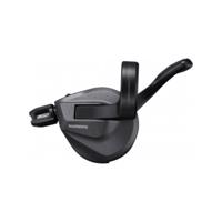 SHIMANO Cyklistické příslušenství - SLX SL-M7100 - černá