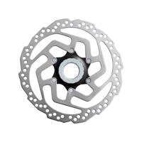 SHIMANO Cyklistické příslušenství - SM-RT10 160 mm - stříbrná