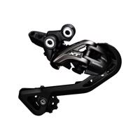 SHIMANO Cyklistické příslušenství - XT RD-T8000 SGS 10S - černá