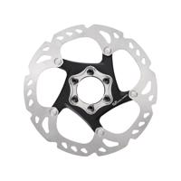 SHIMANO Cyklistické příslušenství - XT SM-RT89 180 mm - stříbrná