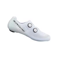 SHIMANO Cyklistické tretry - SH-RC903 - bílá 41