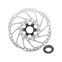 SHIMANO DEORE RT64 180mm - stříbrná