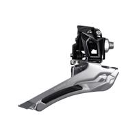 SHIMANO DERAILLEUR 105 R7000 - stříbrná/černá