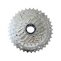 SHIMANO kazeta - CASSETTE HG50 10 11-36 - stříbrná