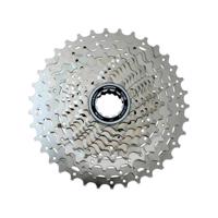 SHIMANO kazeta - CASSETTE HG50 10 11-36 - stříbrná
