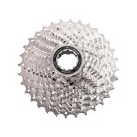 SHIMANO kazeta - CASSETTE HG500 10 11-32 - stříbrná