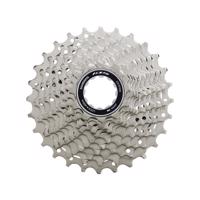 SHIMANO kazeta - CASSETTE R7000 11 12-25 - stříbrná