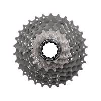 SHIMANO kazeta - DURA ACE R9100 11 11-30 - stříbrná