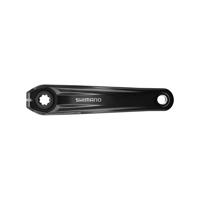 SHIMANO kliky - STEPS FC-E8000 170mm - černá