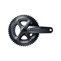 SHIMANO kliky - ULTEGRA R8000 11 50/34  - černá