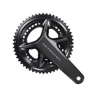 SHIMANO kliky - ULTEGRA R8100 12 52/36 - černá