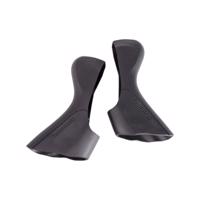 SHIMANO náhradní gumy - DUAL CONTROL ST-RS685 - černá