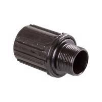 SHIMANO ořech - FH-M8010/M788 - černá