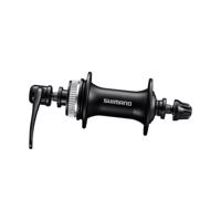 SHIMANO přední náboj - ACERA M3050 - černá