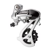 SHIMANO přehazovačka - ALTUS M310 - stříbrná