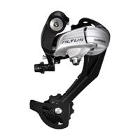 SHIMANO přehazovačka - ALTUS M370 - stříbrná