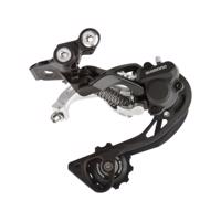 SHIMANO přehazovačka - DEORE XT M786 LONG - černá