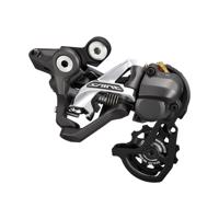 SHIMANO přehazovačka - SAINT M820 - černá