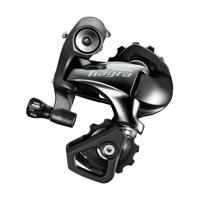 SHIMANO přehazovačka - TIAGRA 4700 SHORT - šedá/černá