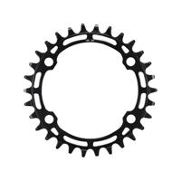 SHIMANO převodník - CHAINRING MT511-1 30 - černá