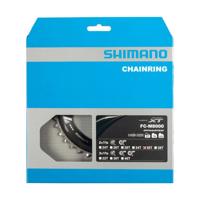 SHIMANO převodník - DEORE XT M8000 36 - černá