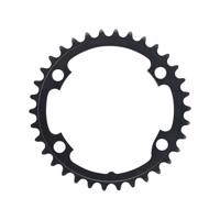 SHIMANO převodník - ULTEGRA R8000 39 - černá