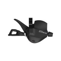 SHIMANO řadící páčka - CUES U4010 RIGHT 9 - černá