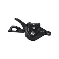 SHIMANO řadící páčka - DEORE M6100 RIGHT 12 I-SPEC EV - černá