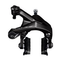 SHIMANO ráfková brzda - DURA ACE R9200 FRONT - černá