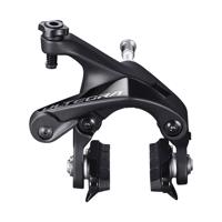 SHIMANO ráfková brzda - ULTEGRA R8100 FRONT - černá