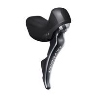 SHIMANO řazení - DUAL CONTROL ULTEGRA R8020 2x11 - černá