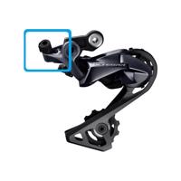 SHIMANO šroub - SCREW RD-R8000 - černá