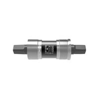 SHIMANO středová osa - AXIS UN300 BSA 68x122,5mm D-NL - stříbrná/antracitová