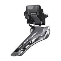 SHIMANO ULTEGRA R8150 - stříbrná/černá