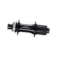 SHIMANO zadní náboj - DEORE M6010 142x12mm - černá