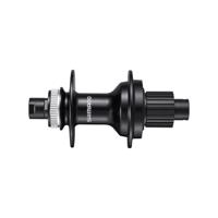 SHIMANO zadní náboj - MT510 142x12mm - černá