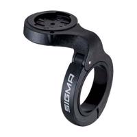SIGMA SPORT držák - OVERCLAMP BUTLER - černá