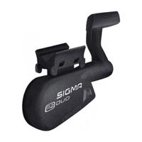 SIGMA SPORT snímač kadence - R2 DUO COMBO - černá