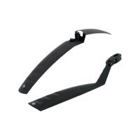 SKS Cyklistické příslušenství - CROSSBOARD - černá