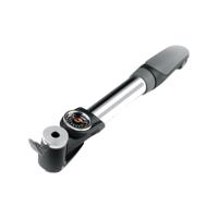 SKS pumpička - INJEX CONTROL  - stříbrná
